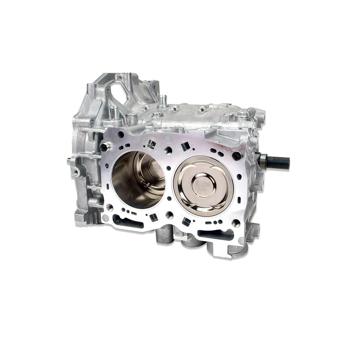 IAG 1150 2.5L Subaru Short Block - Subaru Models (Inc. 2002-2021 Subaru WRX / 2004-2021 STI / 2004-2013 Forester)